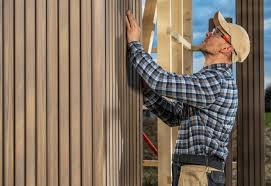 Best Siding Repair  in Moore, OK